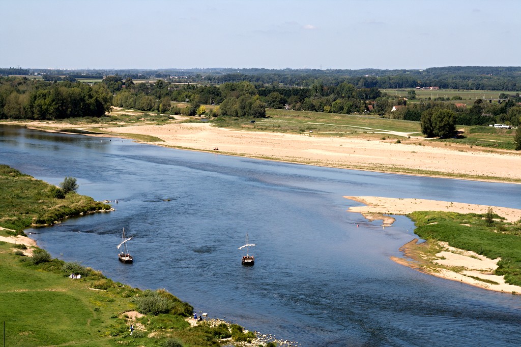 chateau kasteel amboise loire frankrijk hdr blois tours france kastelen renaissance Indre-et-Loire